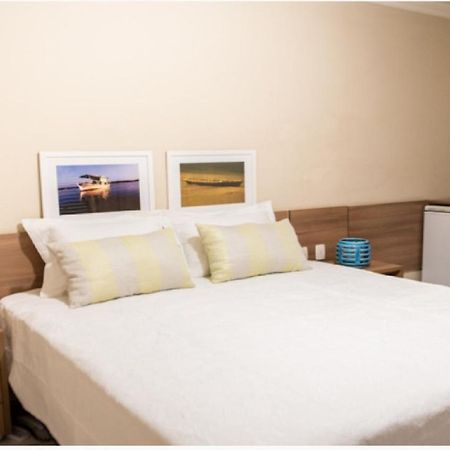 Ebenezer Village Hotel Pousada Guamaré Екстериор снимка