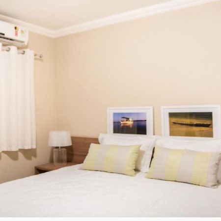 Ebenezer Village Hotel Pousada Guamaré Екстериор снимка