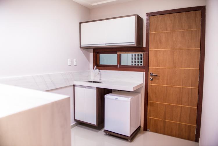 Ebenezer Village Hotel Pousada Guamaré Екстериор снимка