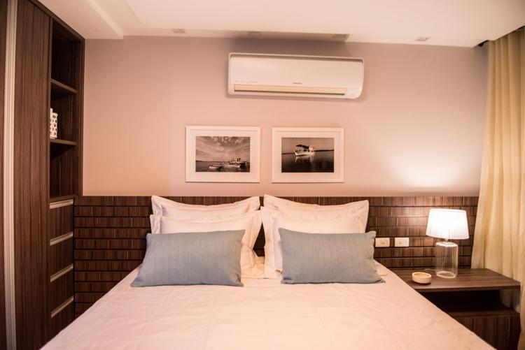 Ebenezer Village Hotel Pousada Guamaré Екстериор снимка